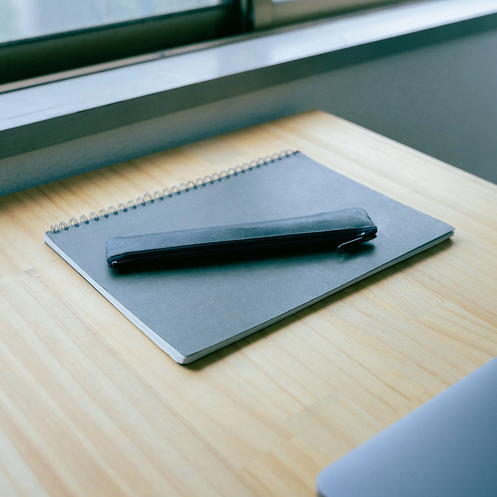 SIWA pen case slim – ZAKKAsine