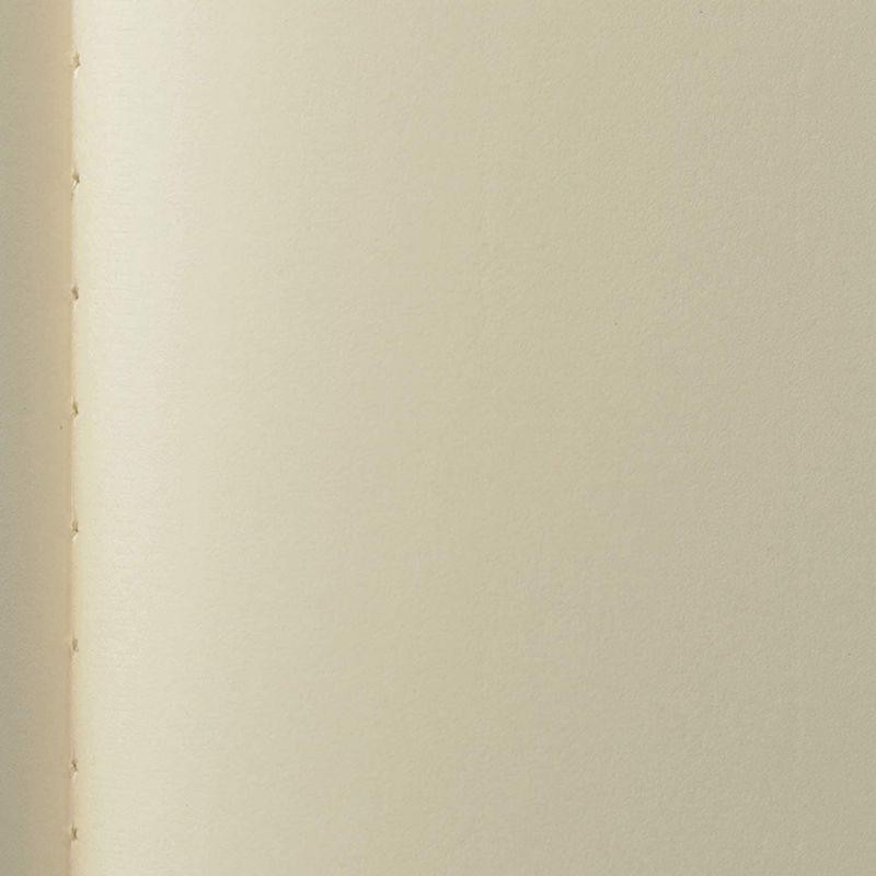 LIFE Notebook Noble Notebook Plain | A4 N34