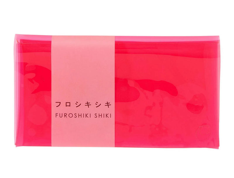 FUROSHIKI SHIKI | clutch bag