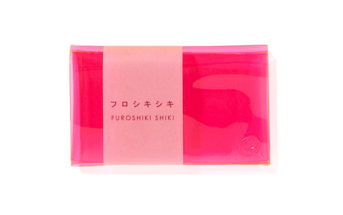 FUROSHIKI SHIK | envelope bag