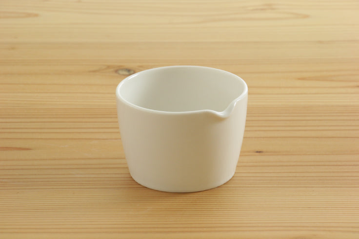 Porcelain Juicer | Kamoshika