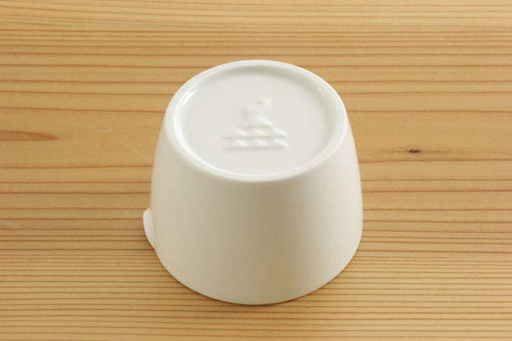 Porcelain Juicer | Kamoshika