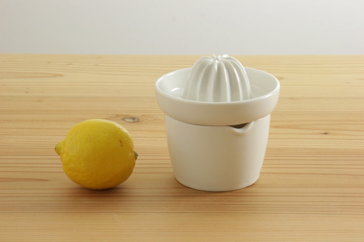 Porcelain Juicer | Kamoshika
