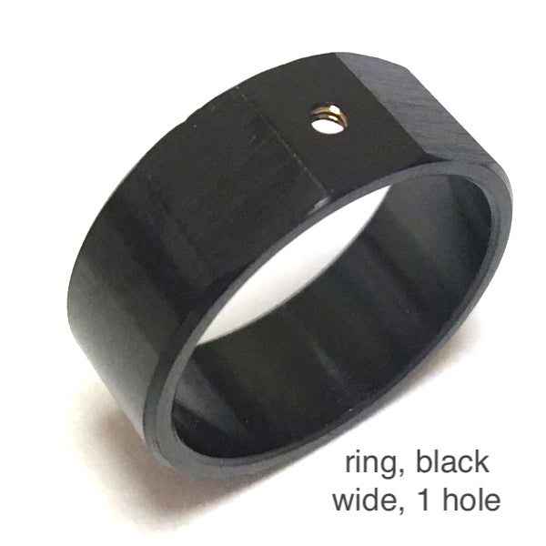 The Small Factory Ring | Rings