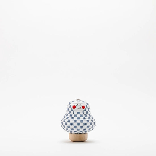 Mame Cocolan Daruma Lantern