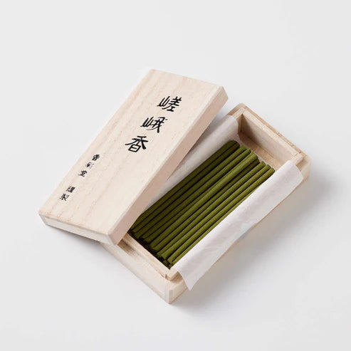 Saga morning mist Incense  | Kousaido