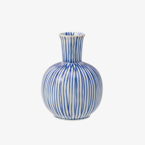 Tokusa sake bottle