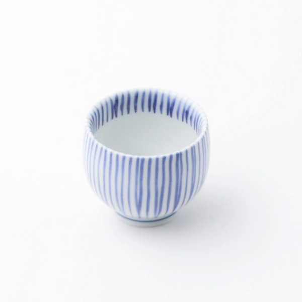 Tokusa sake cup