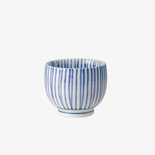 Tokusa sake cup
