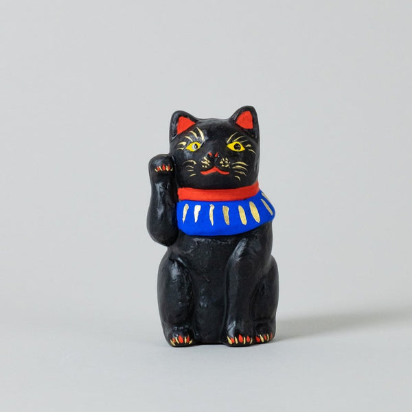 Pottery Decoration | Manekineko S