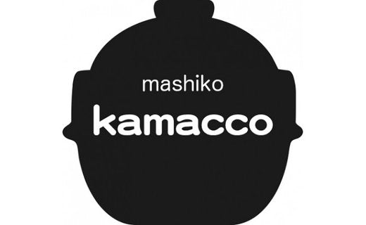 KAMACCO  rice cooker Large | MASHIKO