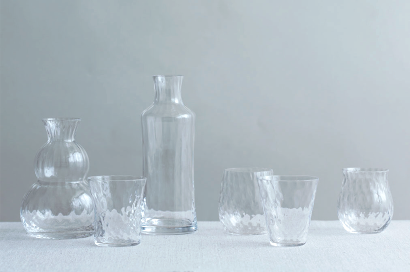 Sake Choko Glass | SHOTOKU Glass