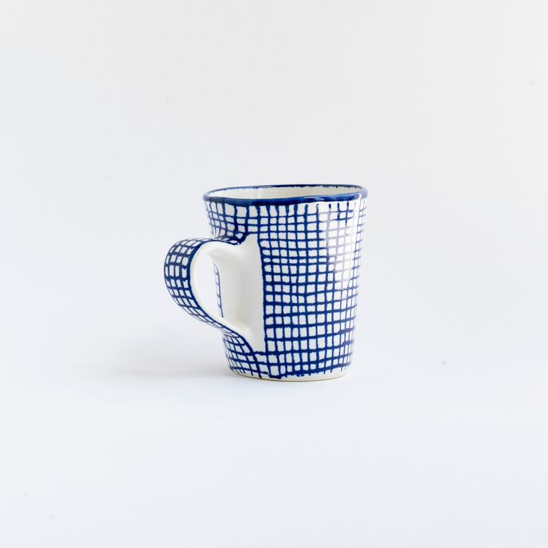 Mesh cup | Marianne Hallberg x seto