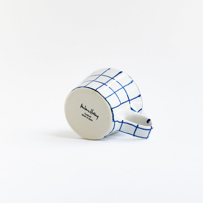 Check cup | Marianne Hallberg x seto