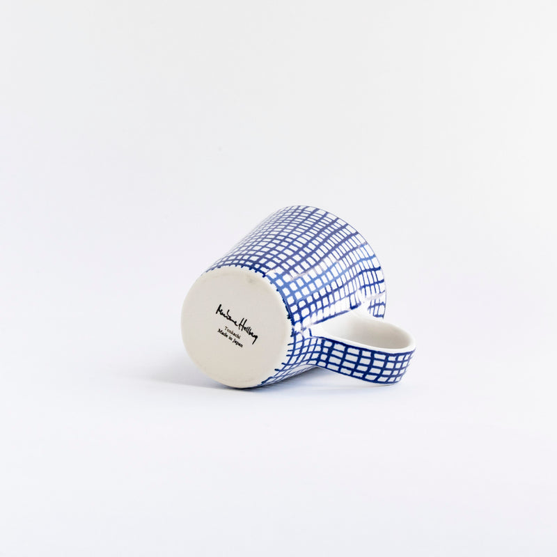 Mesh cup | Marianne Hallberg x seto