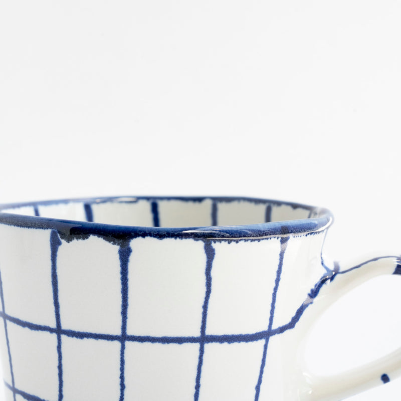 Check cup | Marianne Hallberg x seto