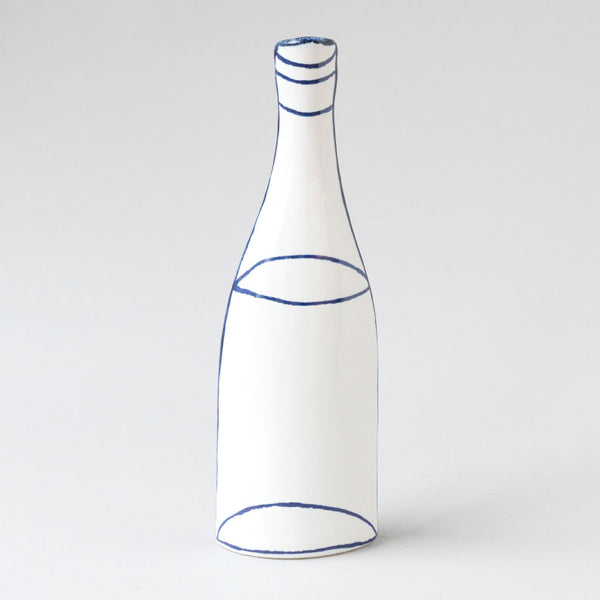 FLOWER POWER water bottle | Marianne Hallberg x seto