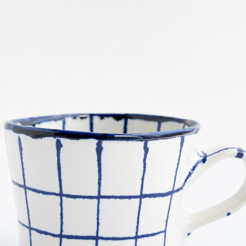 Check cup | Marianne Hallberg x seto