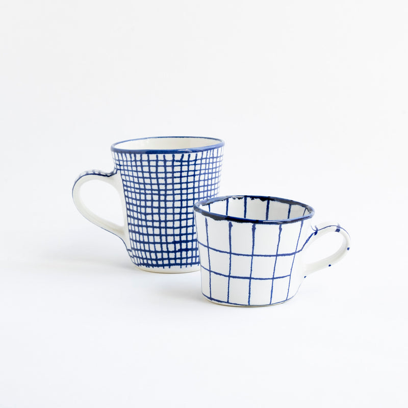 Check cup | Marianne Hallberg x seto