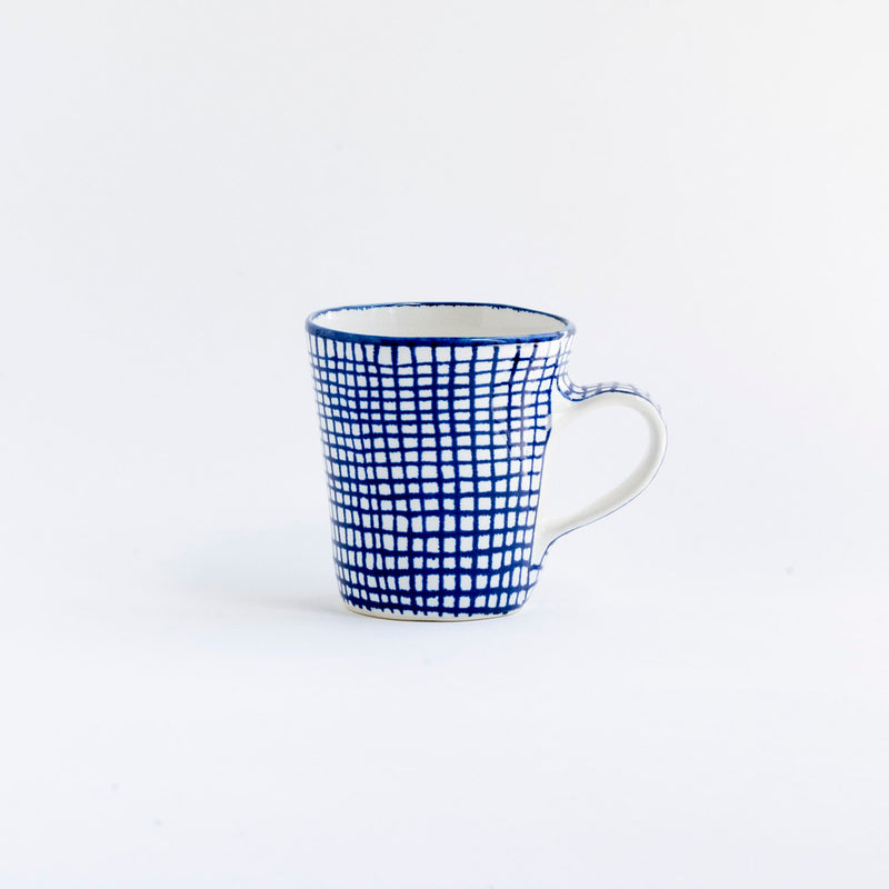 Mesh cup | Marianne Hallberg x seto