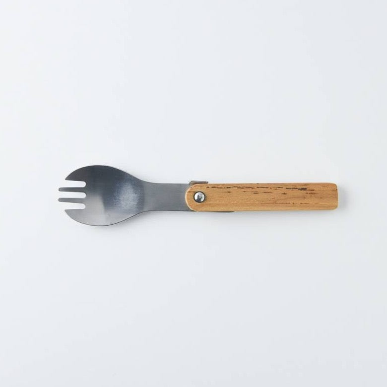 TSUBAME SPORK