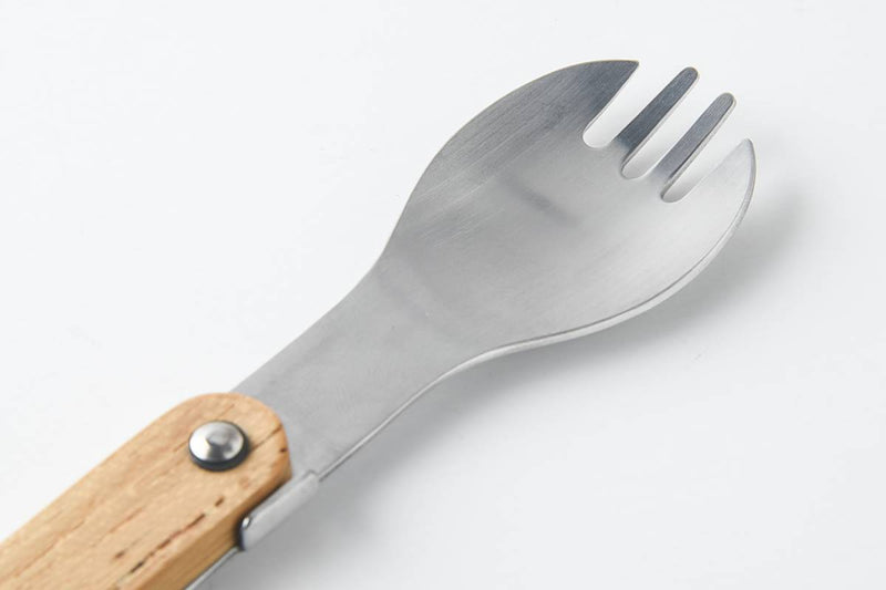 TSUBAME SPORK