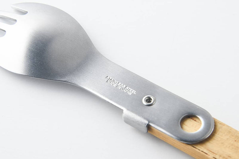 TSUBAME SPORK