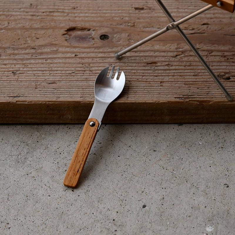 TSUBAME SPORK