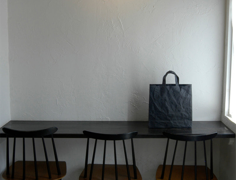 SIWA bag square - S
