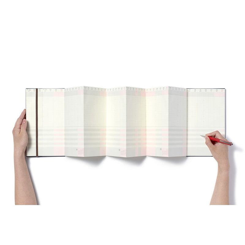 D-BROS  2023 CREATOR'S DIARY | S