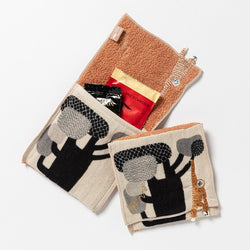 Pouch Handkerchief | morita MiW