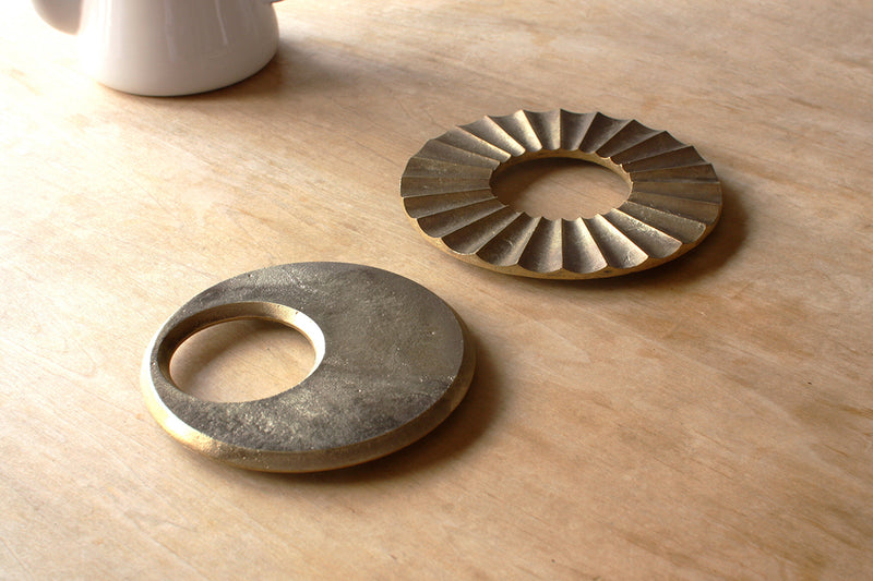 Trivet | Sun | Futagami