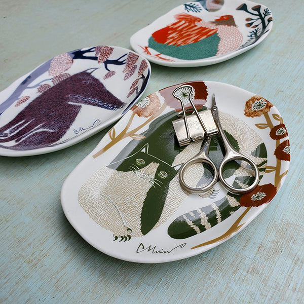 Hen Plate | morita MiW
