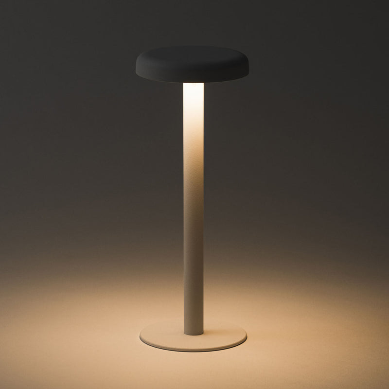 Table Lamp  ICHI | White