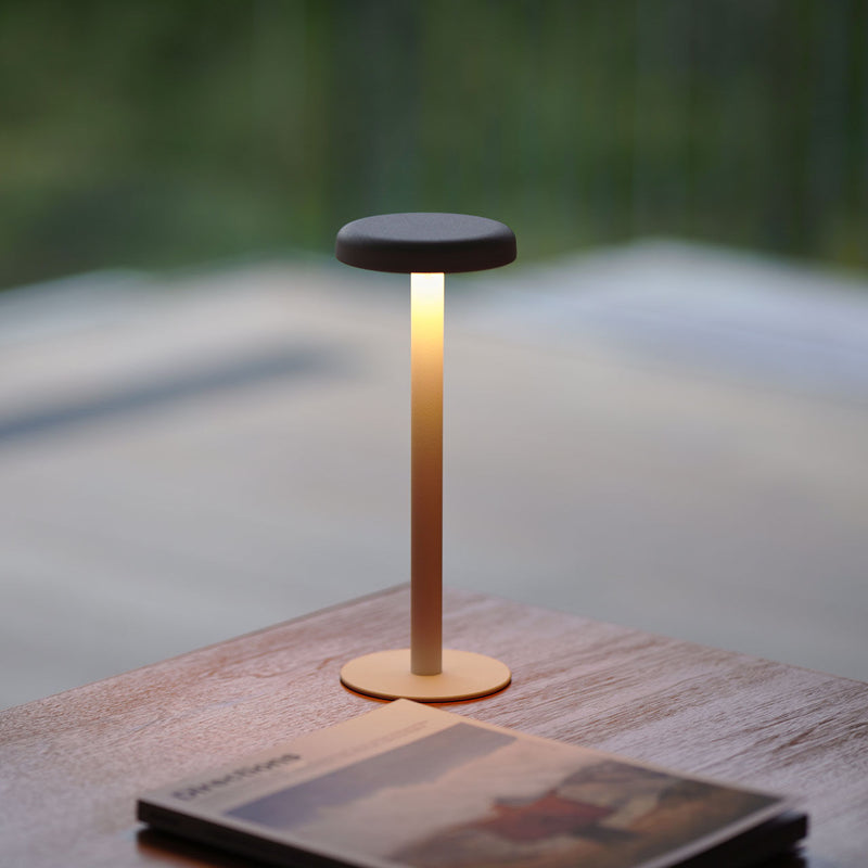 Table Lamp  ICHI | White