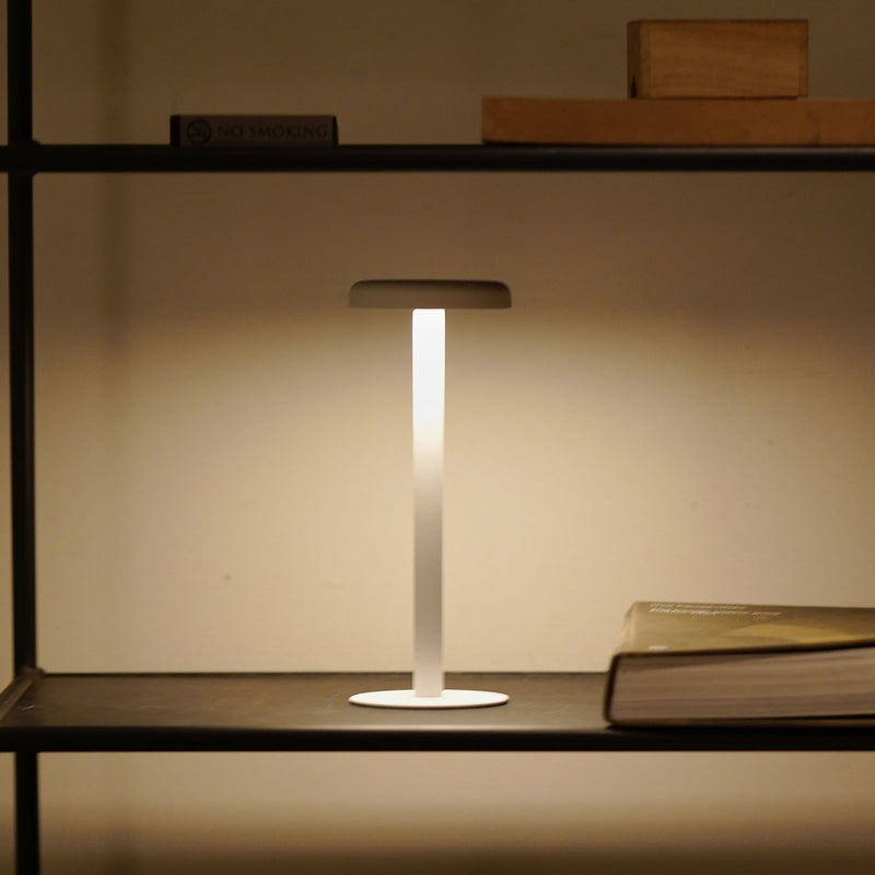 Table Lamp  ICHI | White