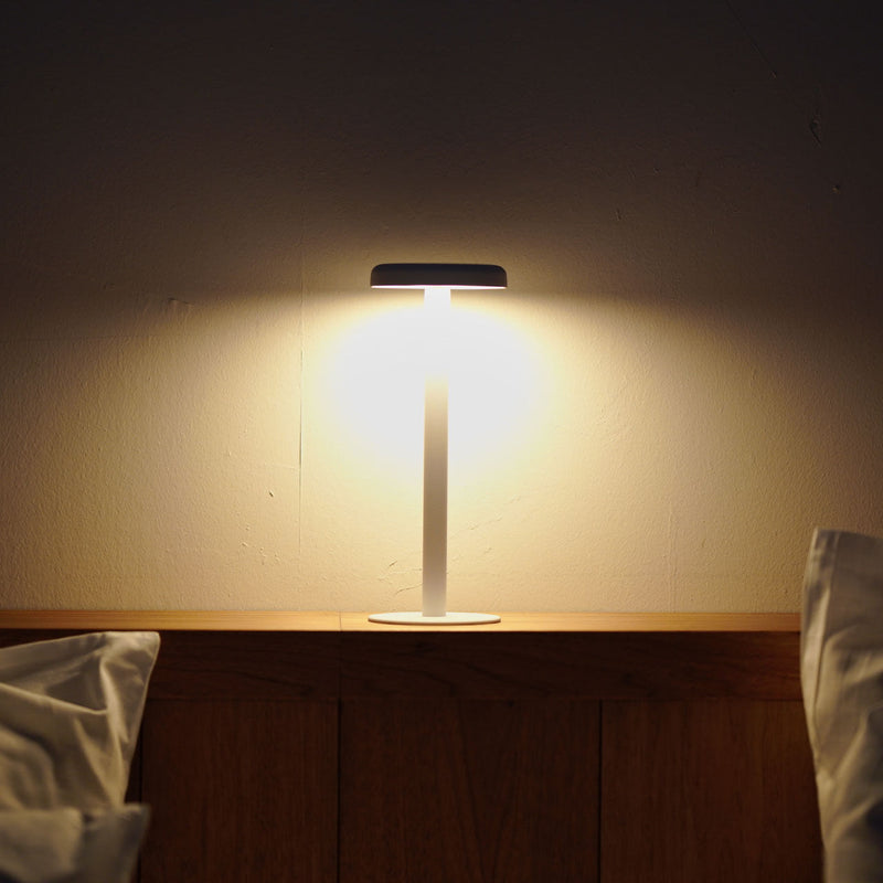 Table Lamp  ICHI | White