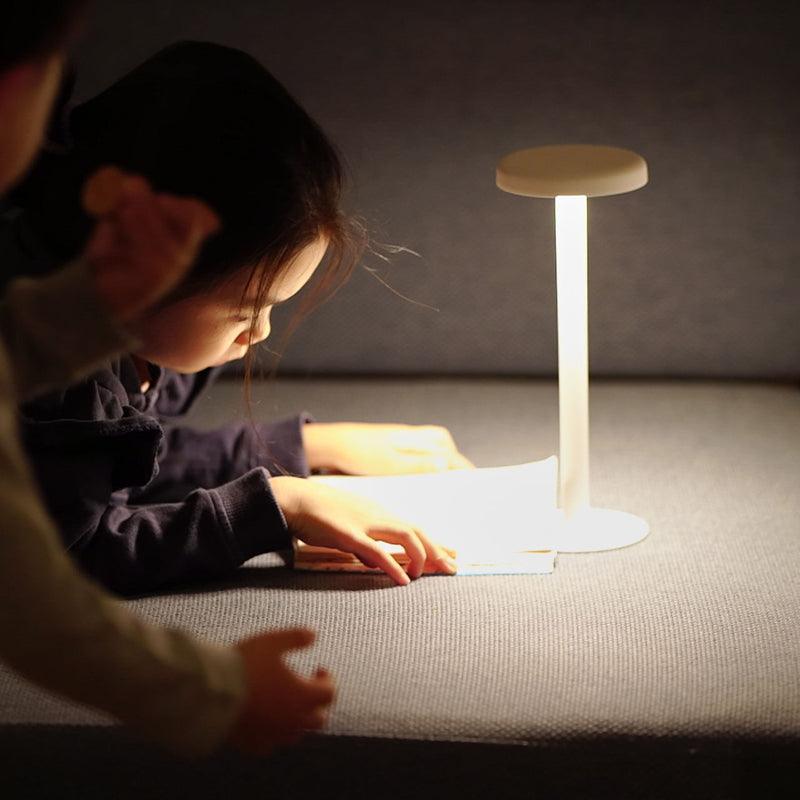 Table Lamp  ICHI | White