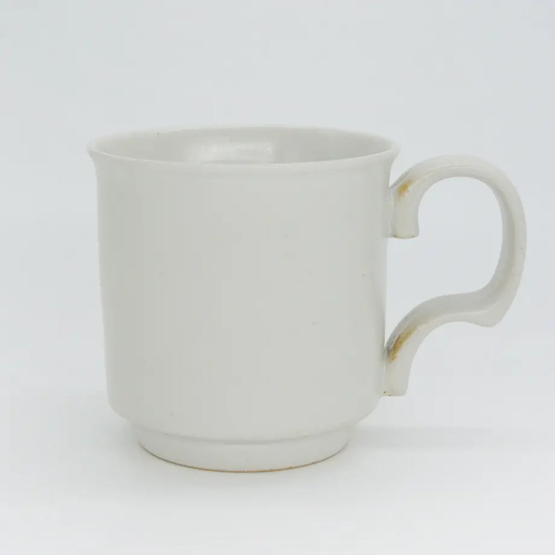 Ancient Pottery Mug | 350ml