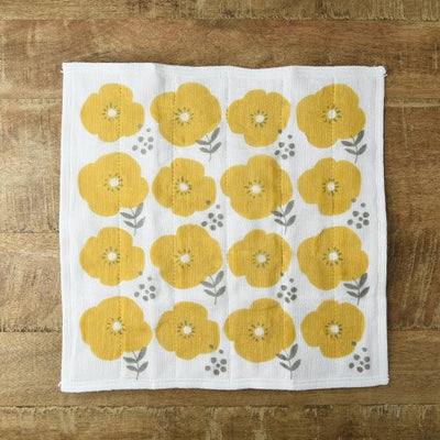 Kaya kiji Fukin Cleaning cloth – ZAKKAsine