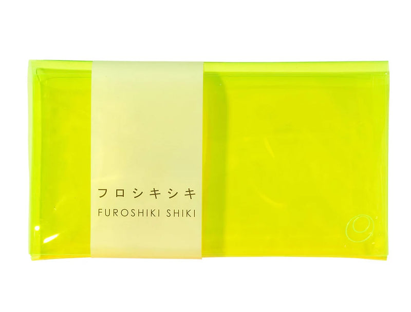 FUROSHIKI SHIKI | clutch bag